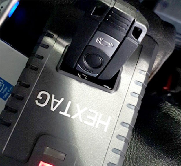 How to add spare key with Autohex Cas3 How to add spare key with Autohex Cas3