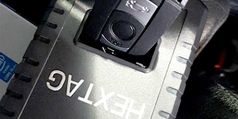 How to add spare key with Autohex Cas3