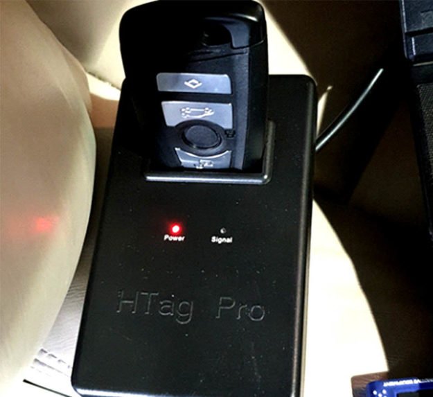 How To Program BMW Key With Cas 4 Using Autohex How To Program BMW Key With Cas 4 Using Autohex