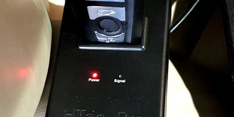 How To Program BMW Key With Cas 4 Using Autohex