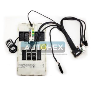 Autohex Accessories
