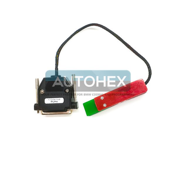 BMW FRM 3 Hextag Easy Connection Clip To Reset And Repair - Image 4