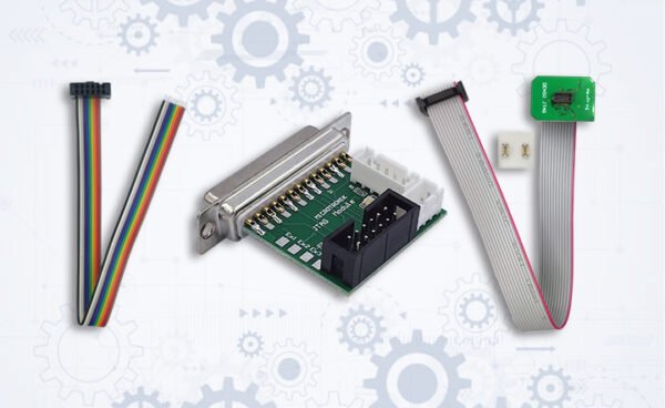 hexprog-jtag-module