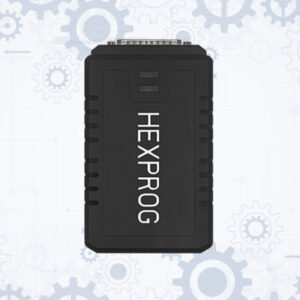 Hexprog Programmer