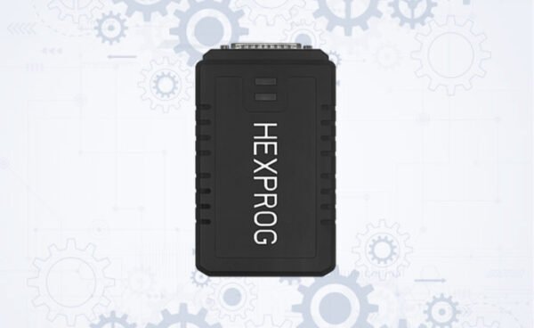 HexProg ChipTuning And ECU Programming Tool - Image 12